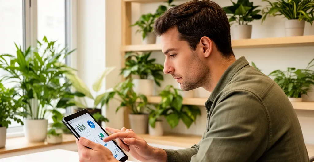 Expert analysant des données économiques pour une consultation CSE